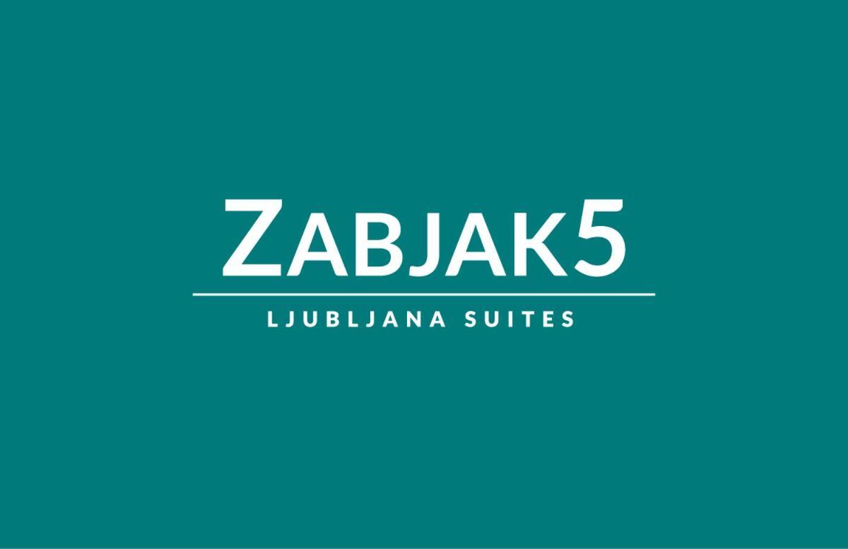 Apartamento Zabjak5 Liubliana