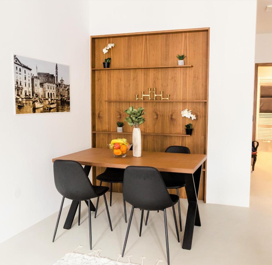 Zabjak5 Apartma *
